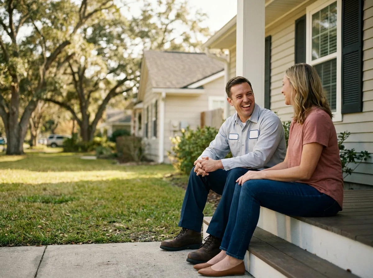 Septic tank pumping FAQs for Garden Grove, IA
